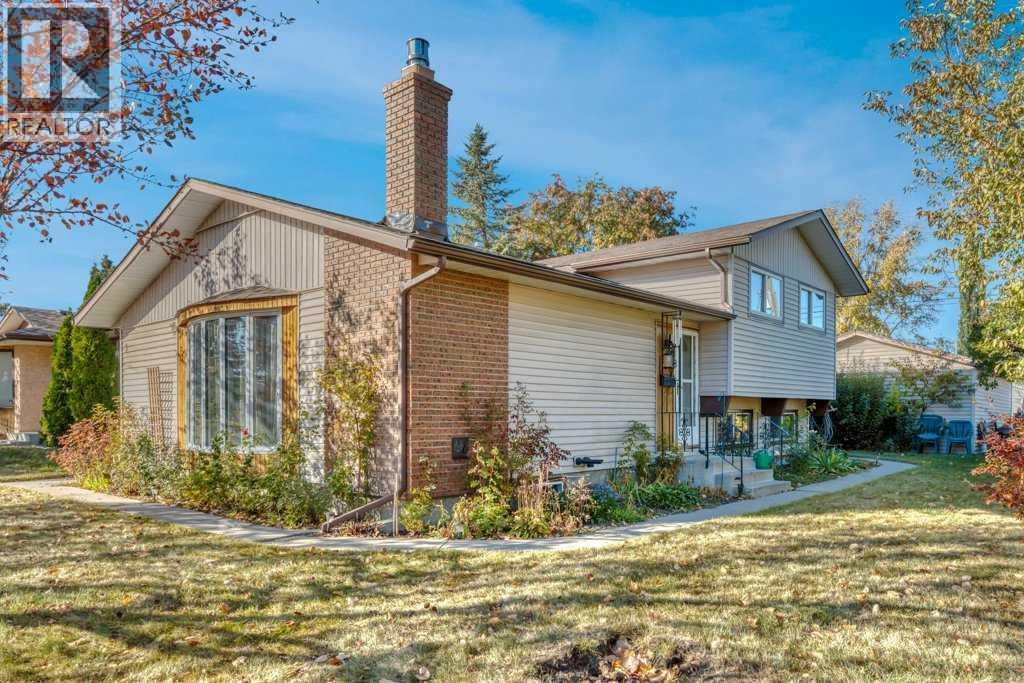 543 Maidstone Drive NE|Calgary, Alberta T2A4B6