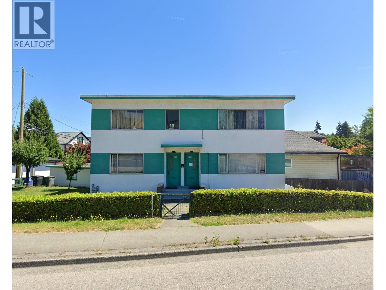 2984 CLARK DRIVE|Vancouver, British Columbia V5N3H9