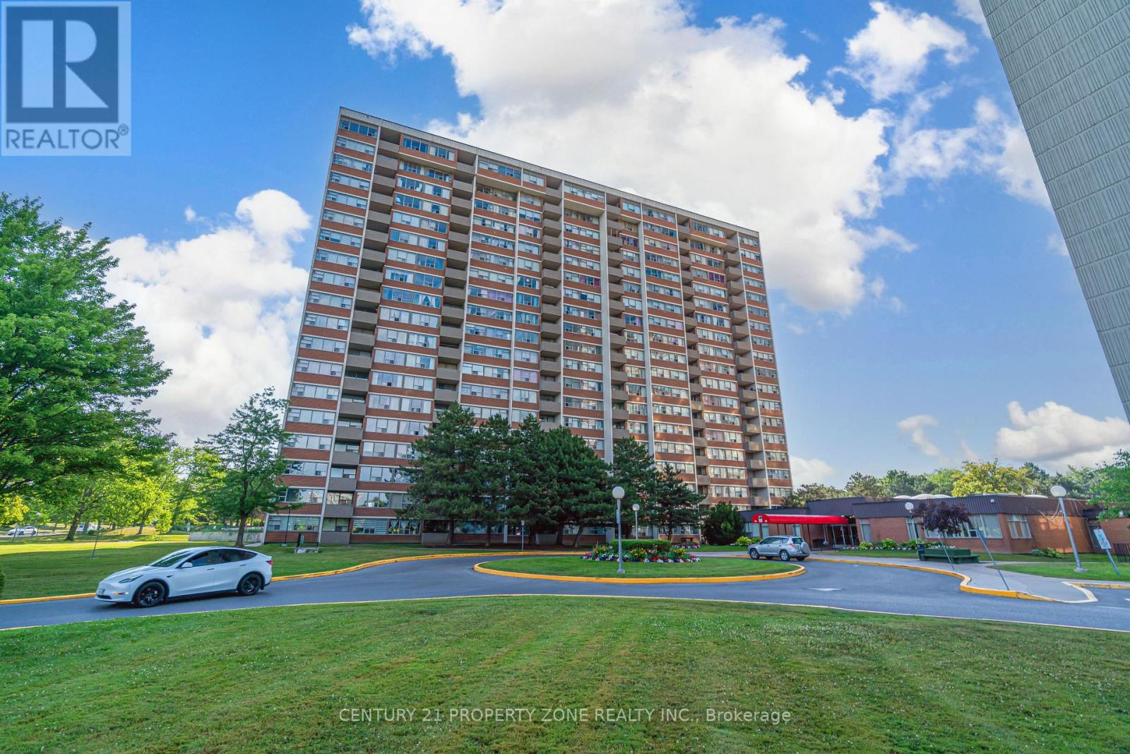 Property image for 209 - 45 SILVER SPRINGS BOULEVARD|Toronto (L'Amoreaux), Ontario M1V1R2