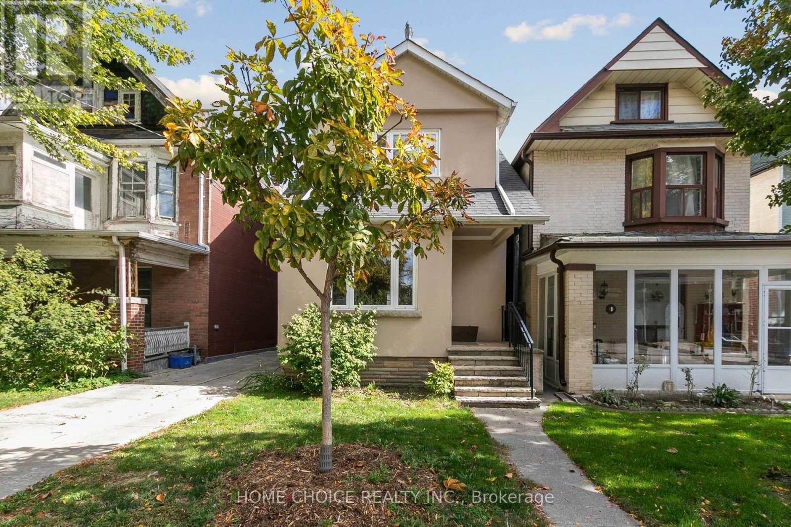 Property image for 283 ASHDALE AVENUE|Toronto (Greenwood-Coxwell), Ontario M4L2Z1