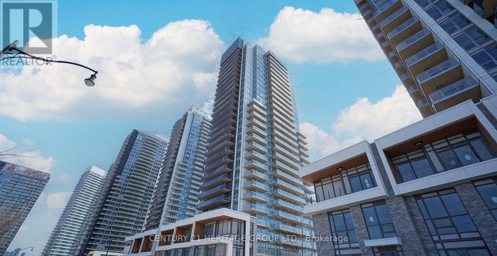 Property image for 1505 - 25 MCMAHON DRIVE|Toronto (Bayview Village), Ontario M2K0J2