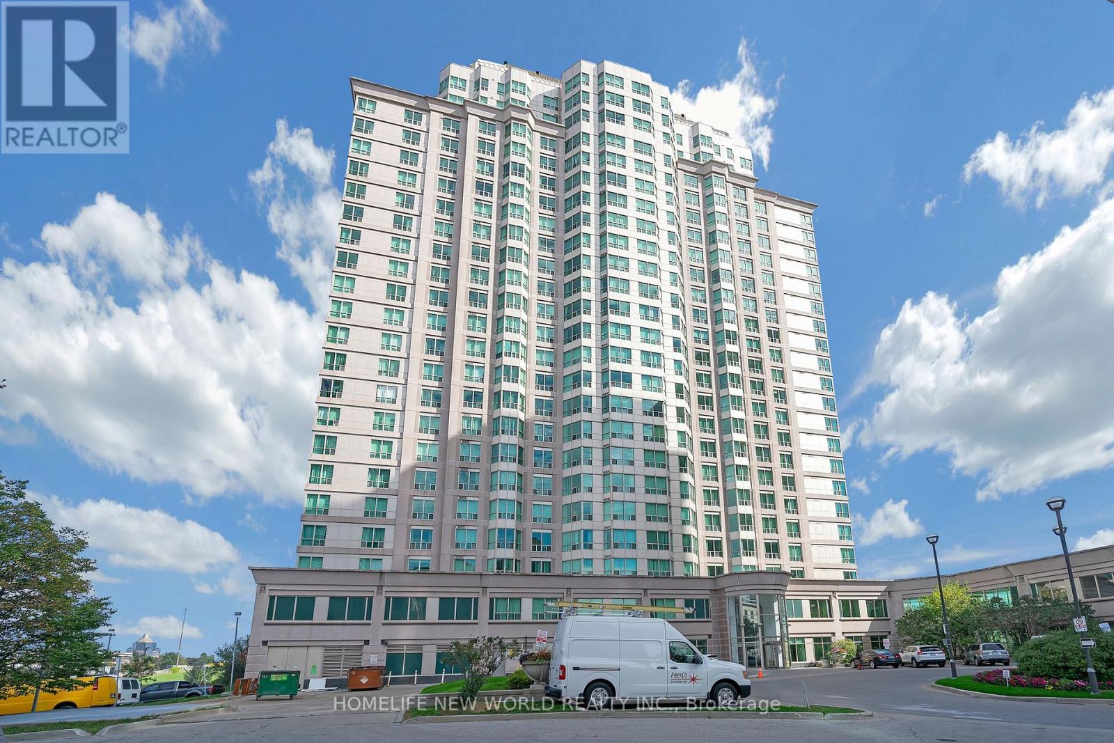 2510 - 11 LEE CENTRE DRIVE|Toronto (Woburn), Ontario M1H3J5