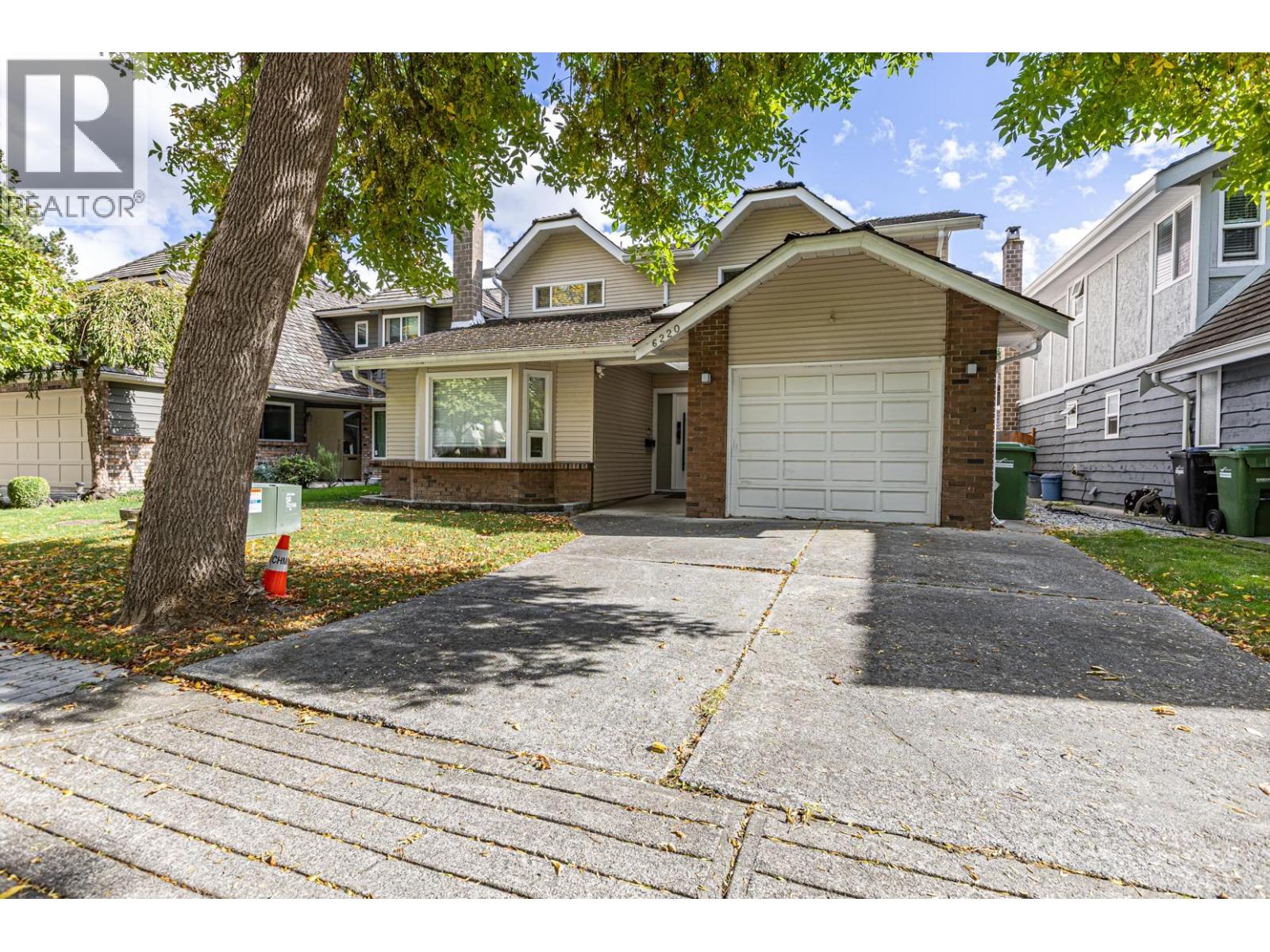Property image for 6220 GARNET DRIVE|Richmond, British Columbia V7C5B5