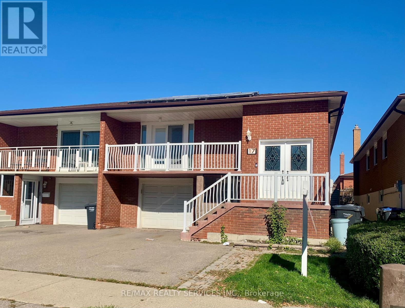 Property image for 17 FALLWAY ROAD|Brampton (Madoc), Ontario L6V3H1