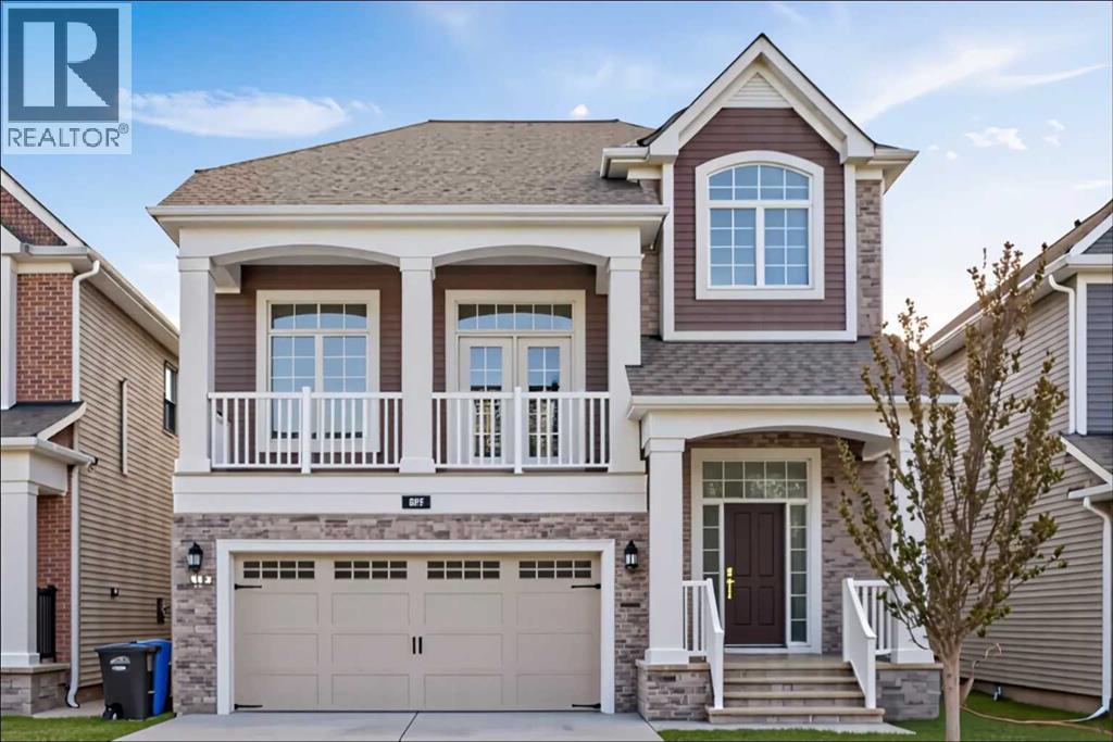Property image for 95 Carrington Close NW|Calgary, Alberta T3P1P8