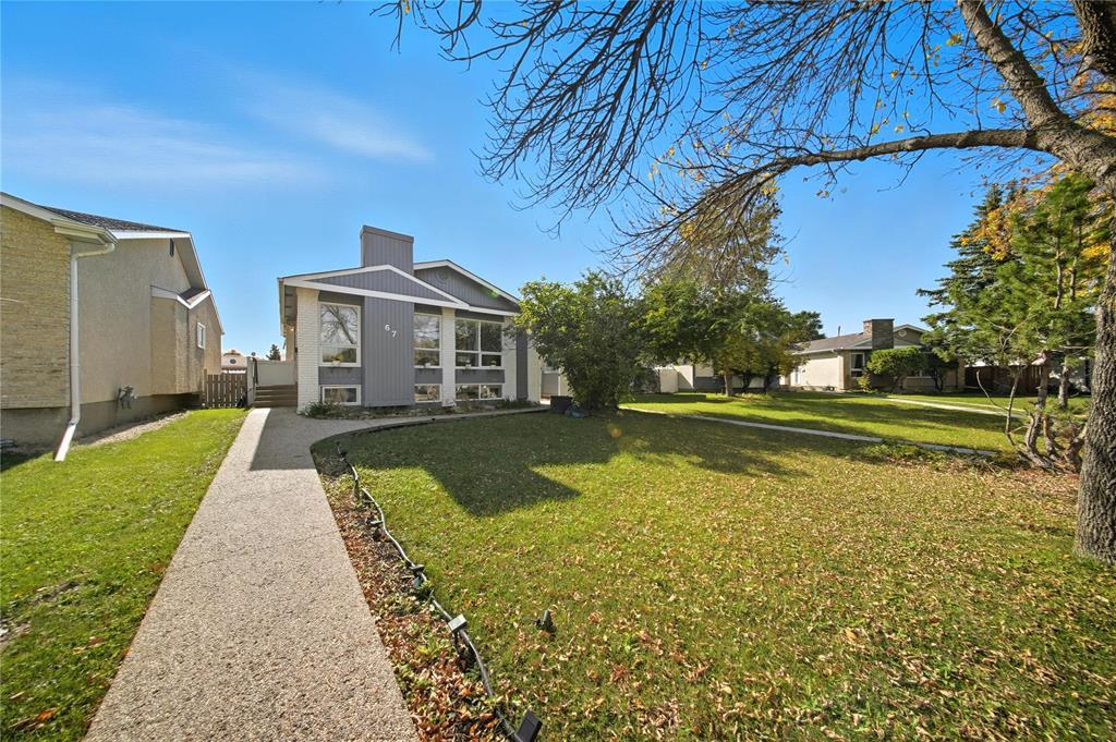 67 Birchlynn Bay|Winnipeg, Manitoba R2R2S9