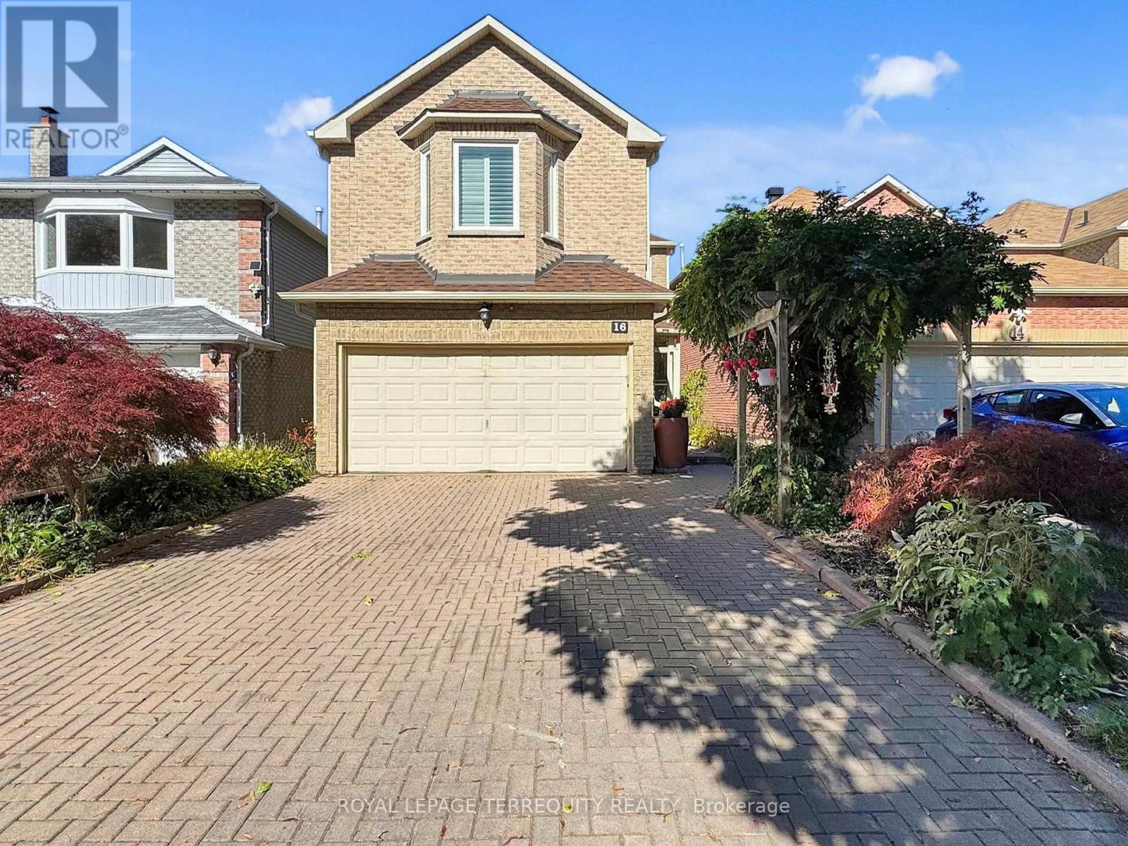 Property image for 16 AUDRELANE COURT|Toronto (Milliken), Ontario M1V3S4