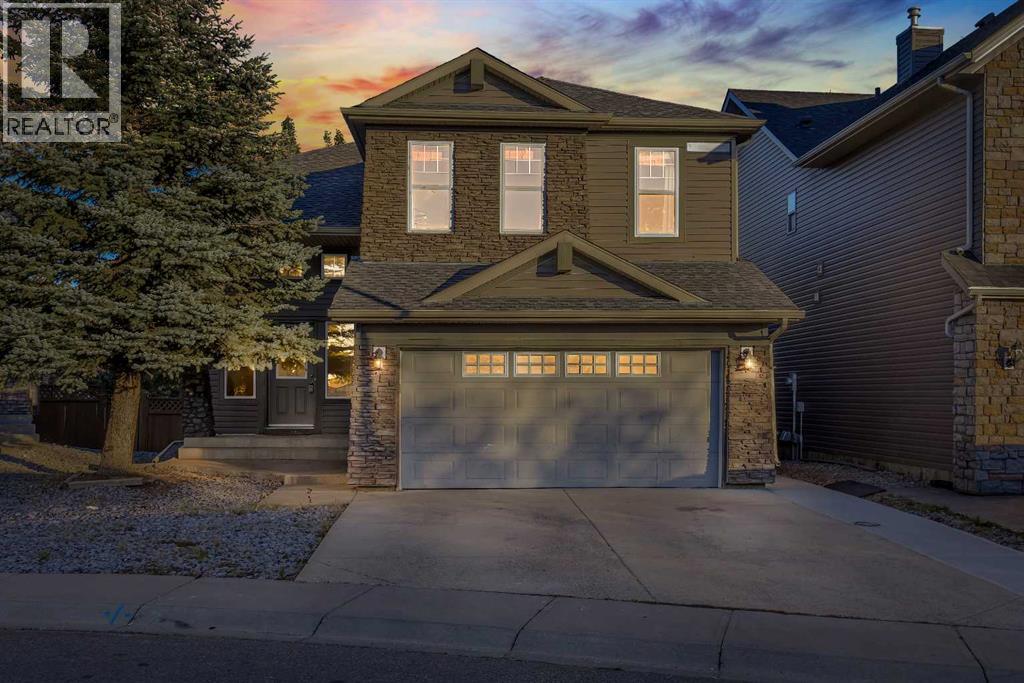 135 Panatella Close NW|Calgary, Alberta T3K6C9