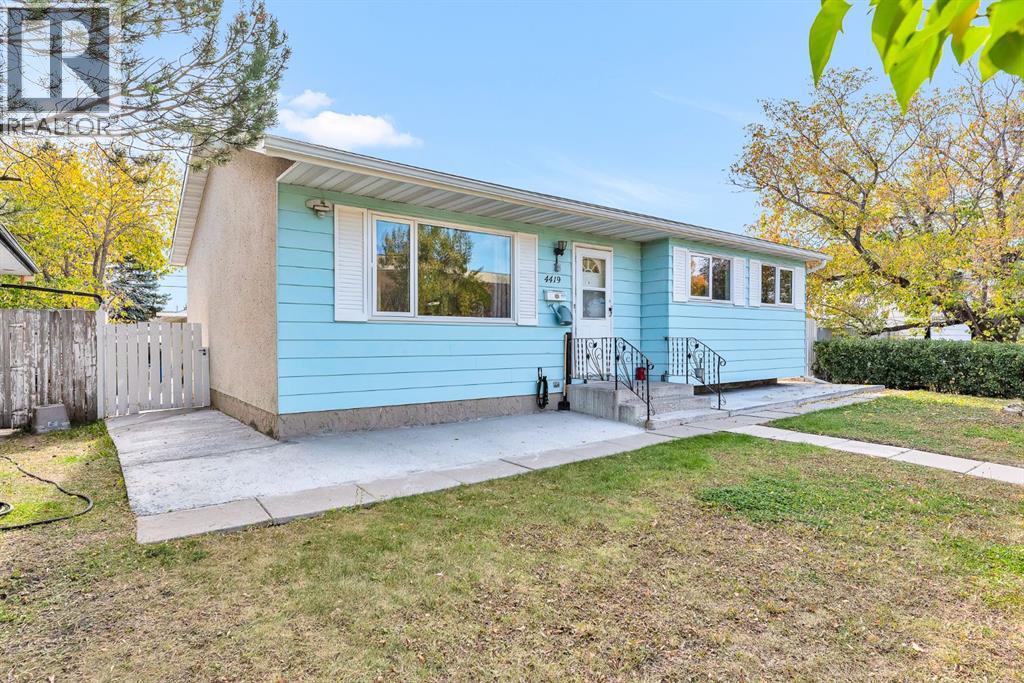4419 Marlborough Drive NE|Calgary, Alberta T2A2Z4