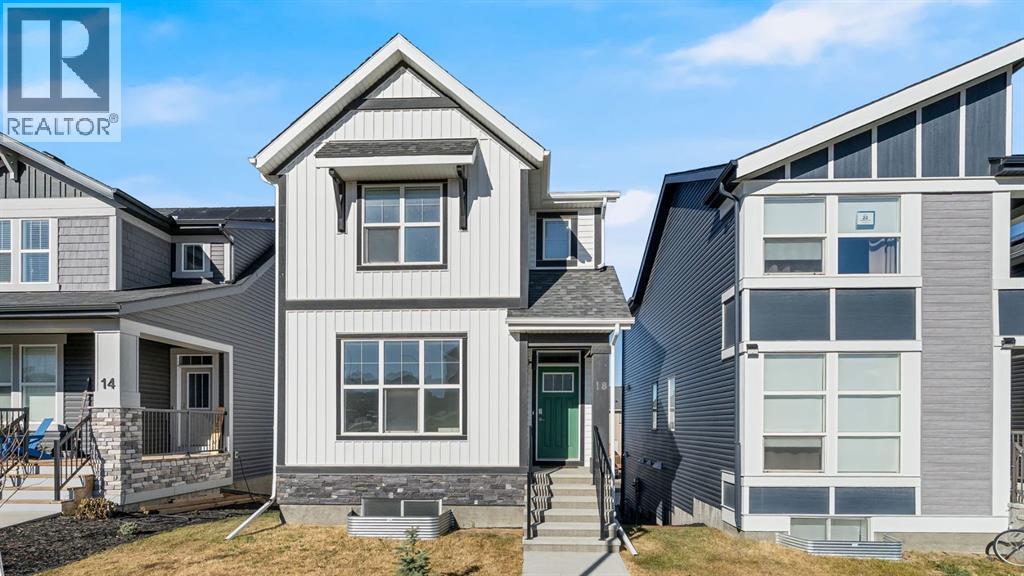 Property image for 18 Amblehurst Path NW|Calgary, Alberta T3P1W8