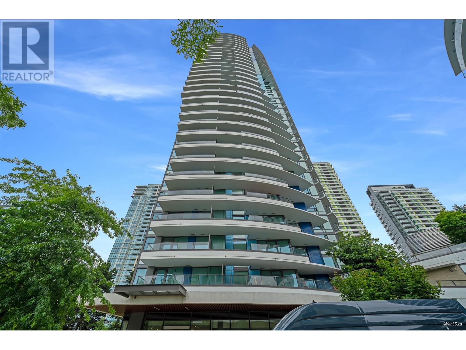 2401 8189 CAMBIE STREET|Vancouver, British Columbia V6P0G6