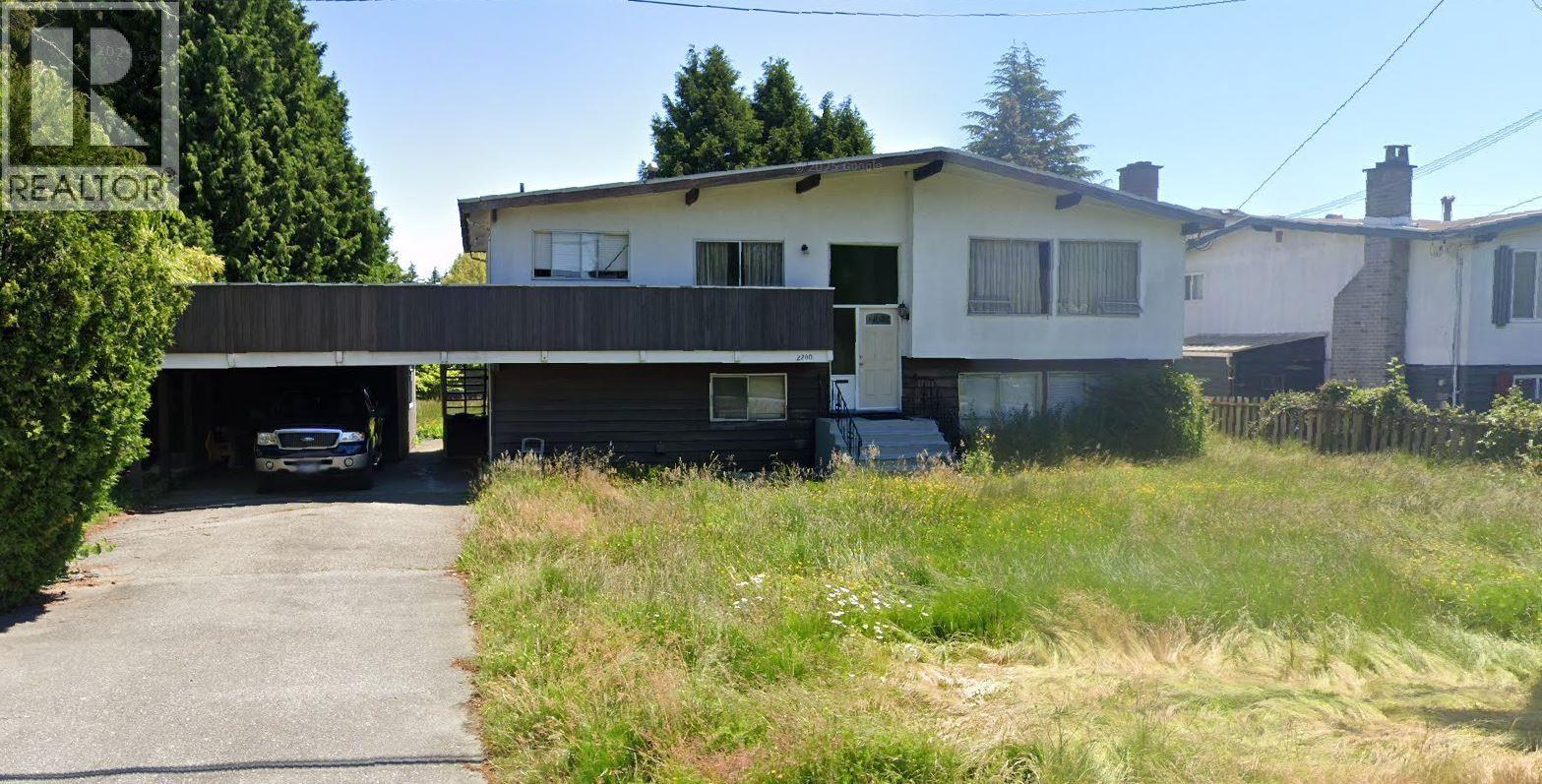 Property image for 2200 MCLENNAN AVENUE|Richmond, British Columbia V6X2N5