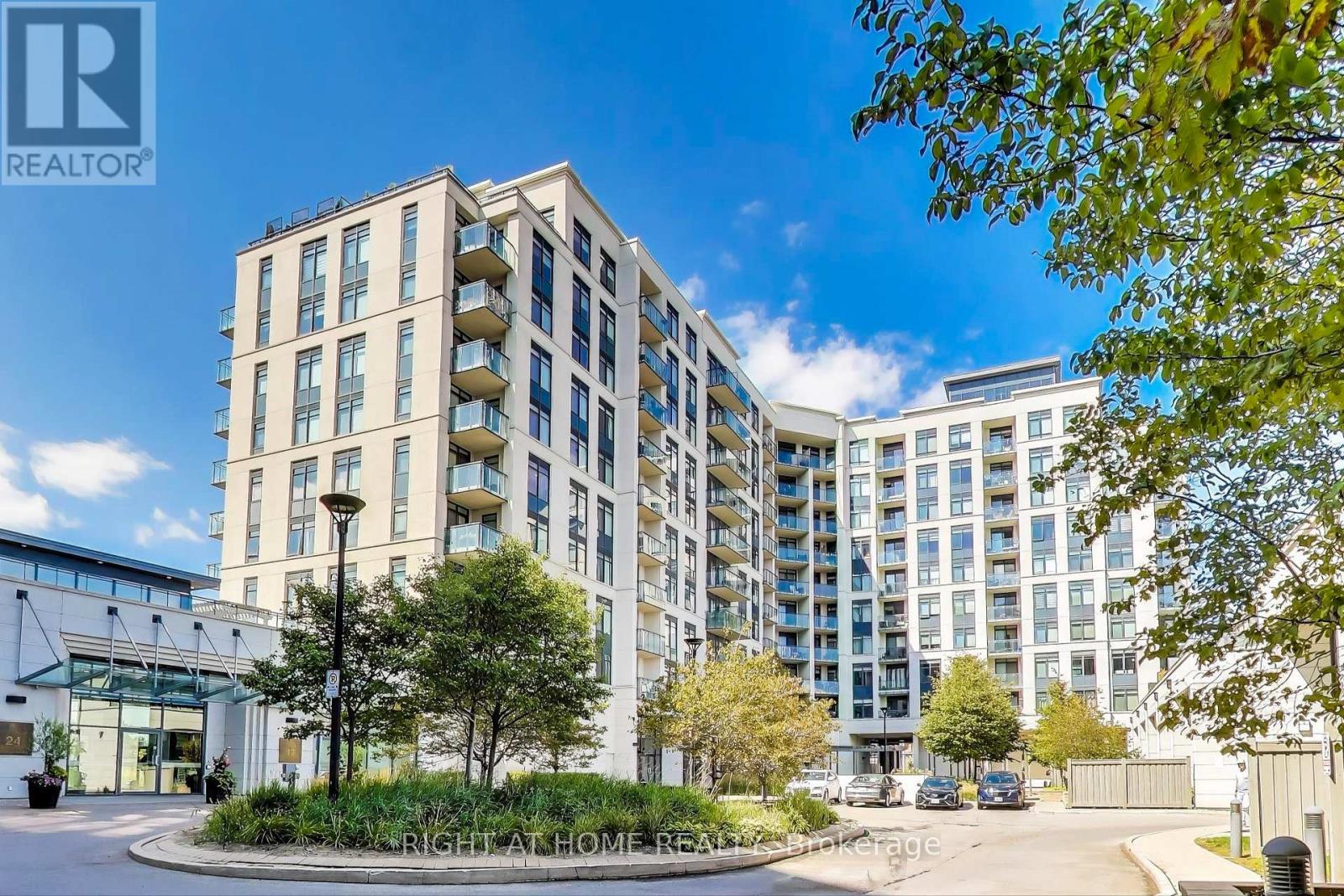 Property image for 317 - 12 WOODSTREAM BOULEVARD|Vaughan (Vaughan Grove), Ontario L4L8C3