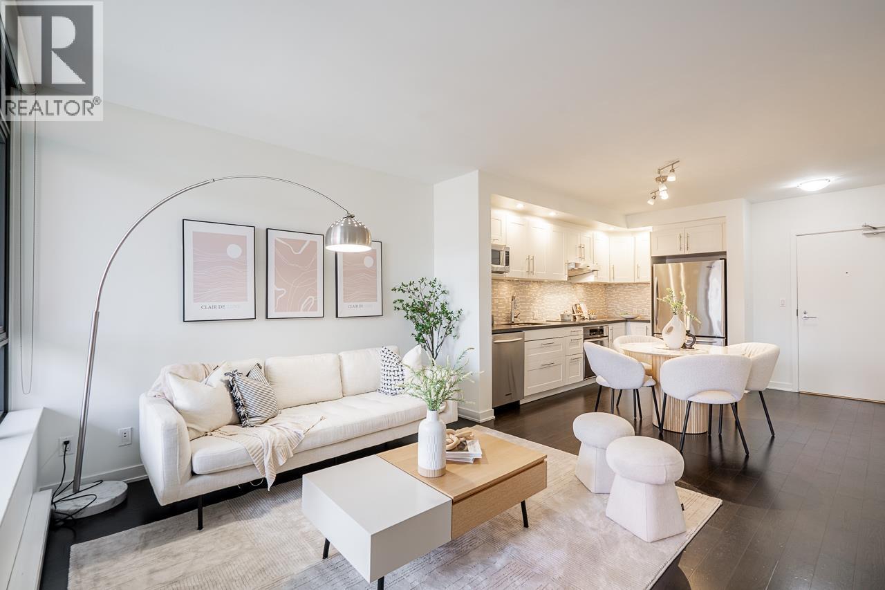 Property image for 310 750 W 12TH AVENUE|Vancouver, British Columbia V5Z0A3