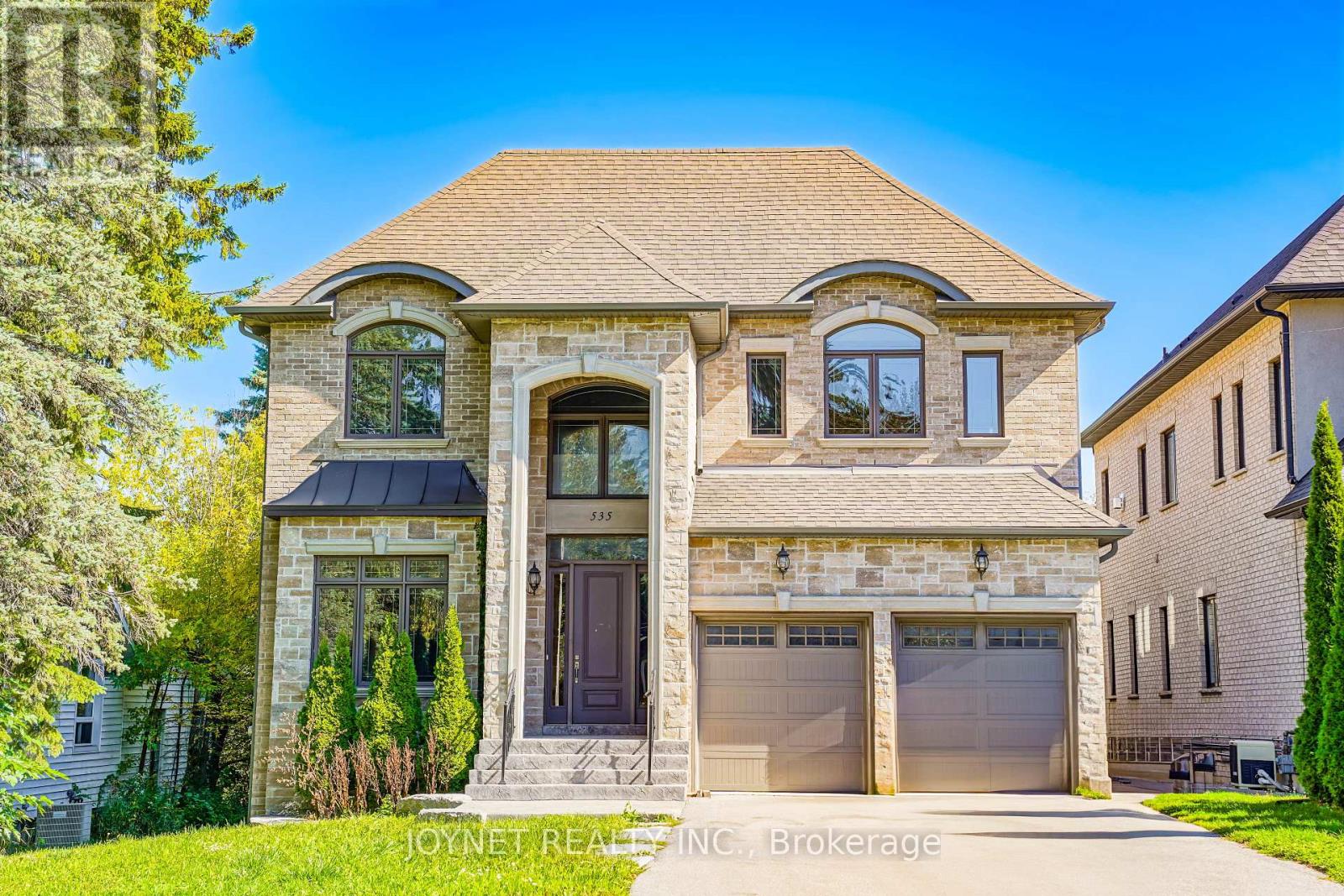 Property image for 535 ROUGEMOUNT DRIVE|Pickering (Rosebank), Ontario L1W2C1