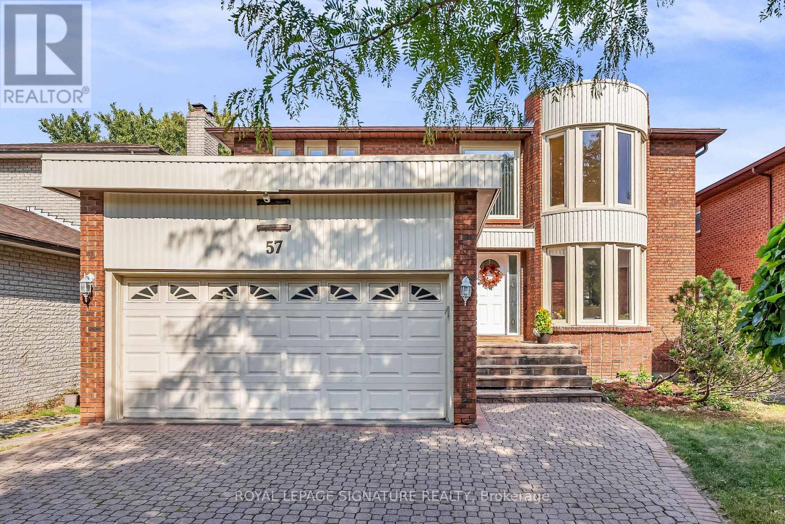 Property image for 57 EUNICE ROAD|Toronto (Bayview Village), Ontario M2K2V4