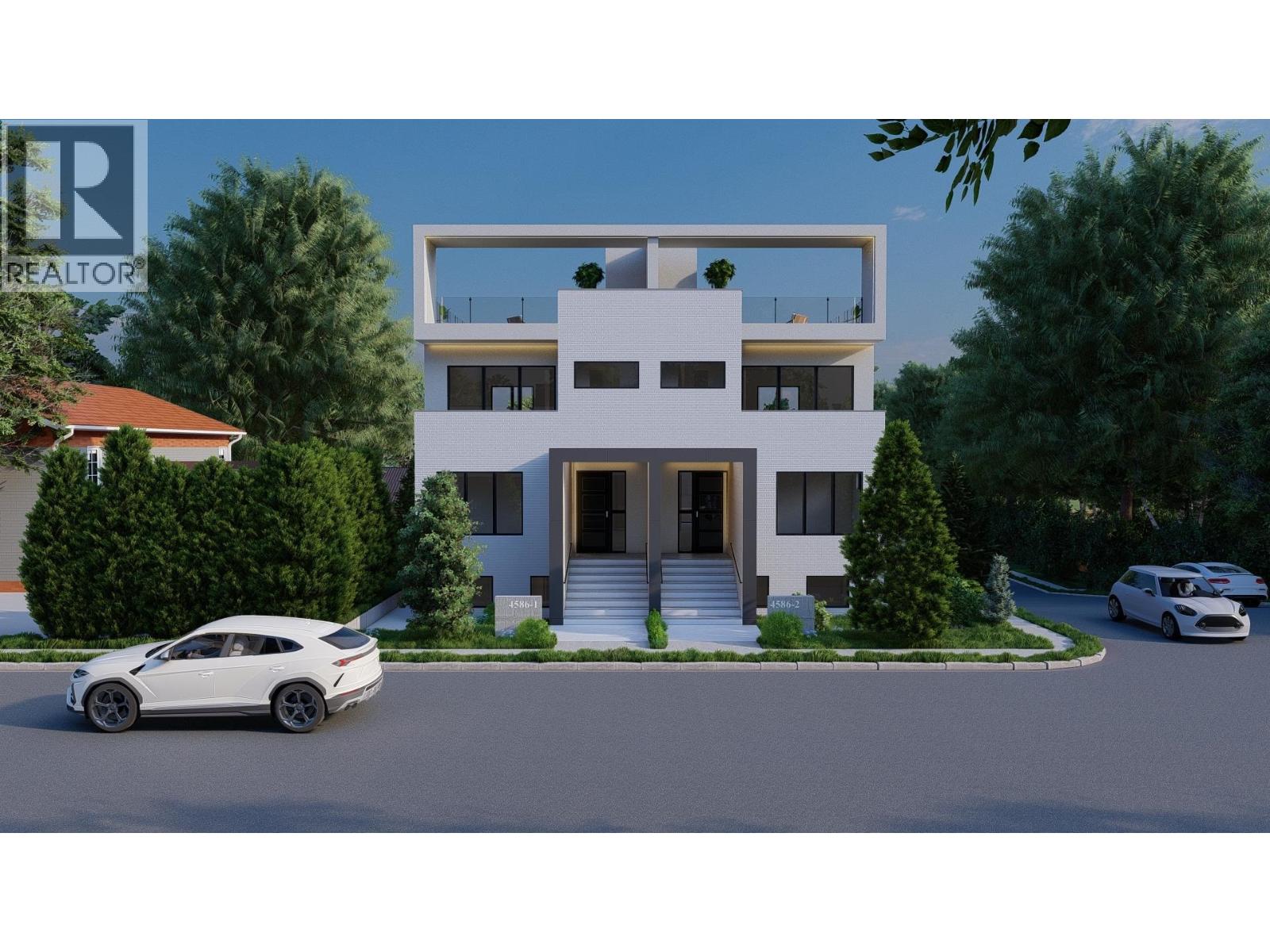 4586 KNIGHT STREET|Vancouver, British Columbia V5N3M9