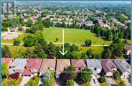 Property image for 646 YORK HILL BOULEVARD|Vaughan (Crestwood-Springfarm-Yorkhill), Ontario L4J5L8