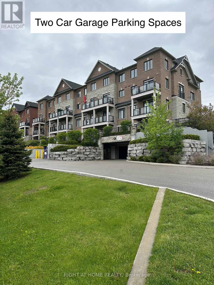 Property image for 423 - 201 PINE GROVE ROAD|Vaughan (Islington Woods), Ontario L4L0H8