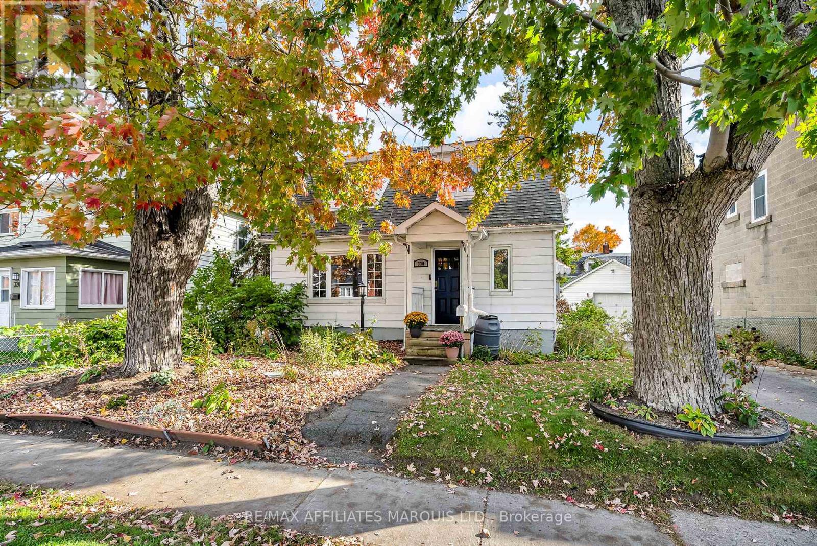 Property image for 330 FOURTH STREET W|Cornwall, Ontario K6J2S4