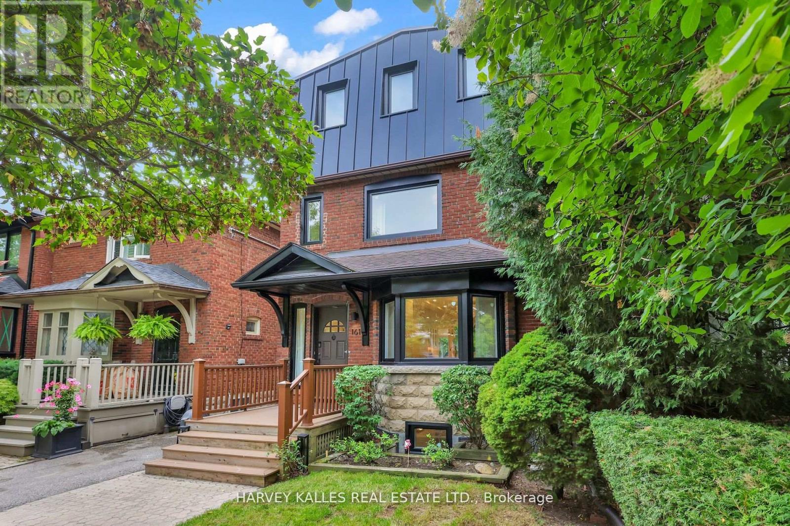 Property image for 161 BROOKDALE AVENUE|Toronto (Lawrence Park North), Ontario M5M1P4