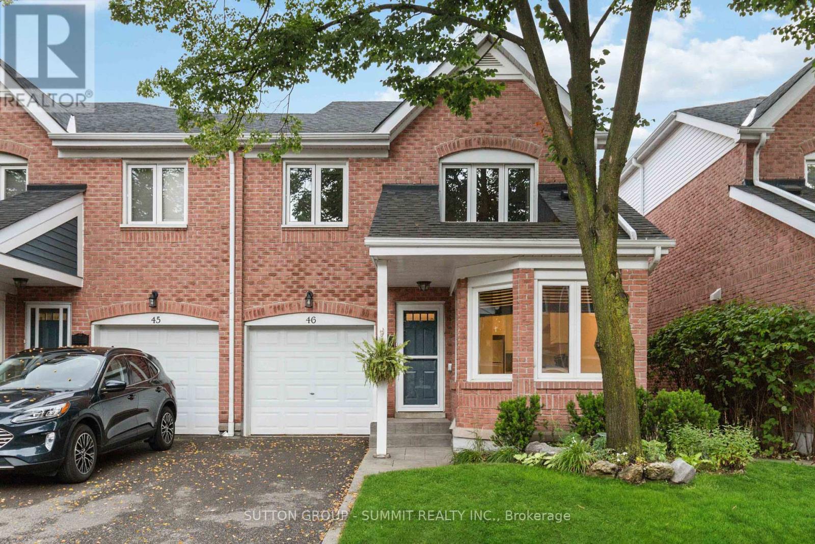 Property image for 46 - 2155 SOUTH MILLWAY|Mississauga (Erin Mills), Ontario L5L3S1