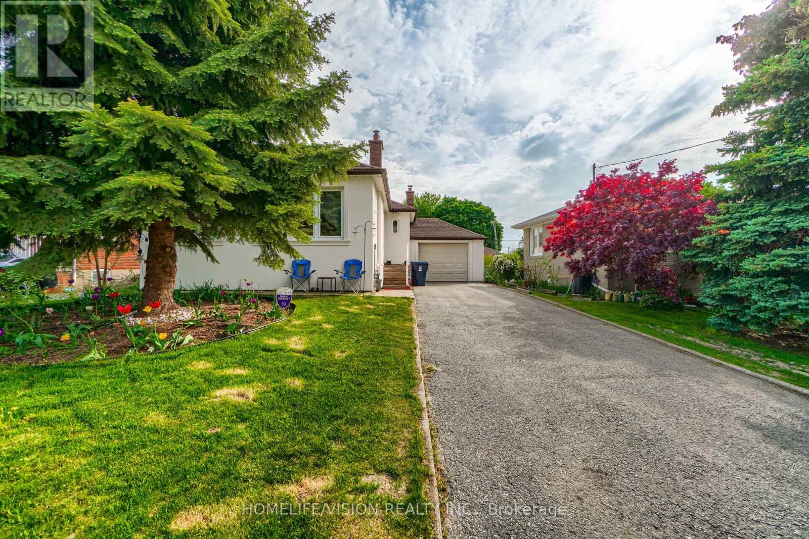 Property image for 44 ARMITAGE DRIVE|Toronto (Wexford-Maryvale), Ontario M1R4Y1