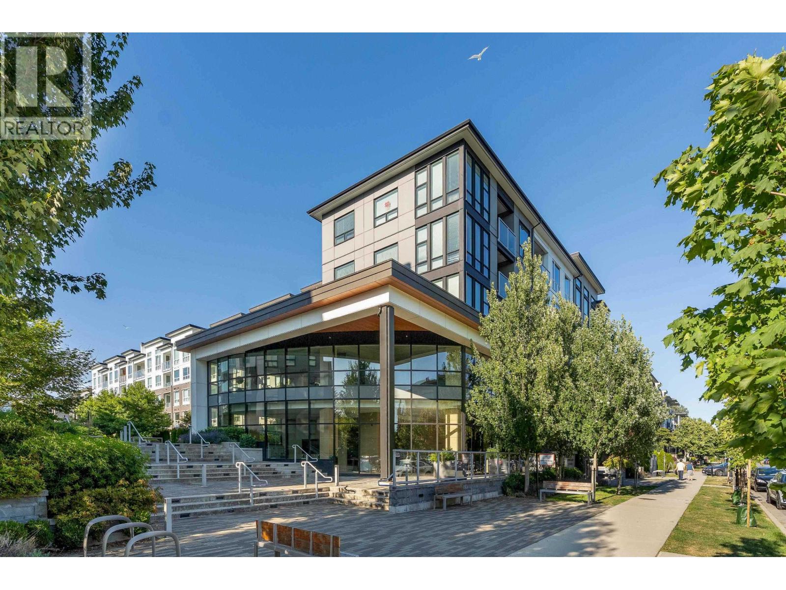 Primary image of 206 9233 ODLIN ROAD|Richmond, British Columbia V6X0V4