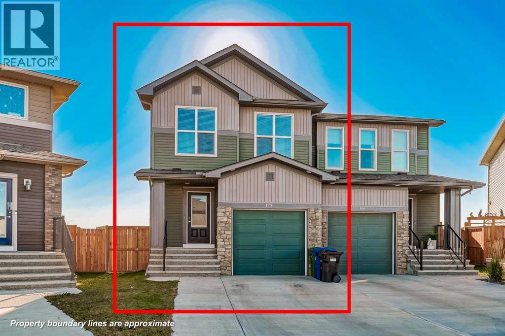 170 Carringvue Park NW|Calgary, Alberta T3P1L1