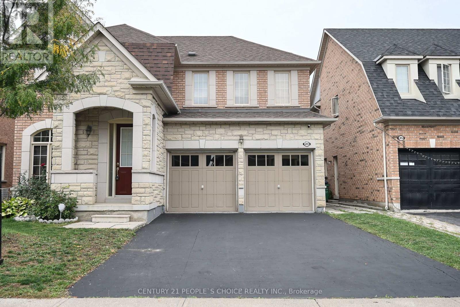 Property image for 23 LANEBROOK DRIVE|Brampton (Bram East), Ontario L6P2E3