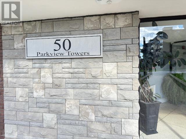 Property image for 610 - 50 GULLIVER ROAD|Toronto (Brookhaven-Amesbury), Ontario M6M2N2