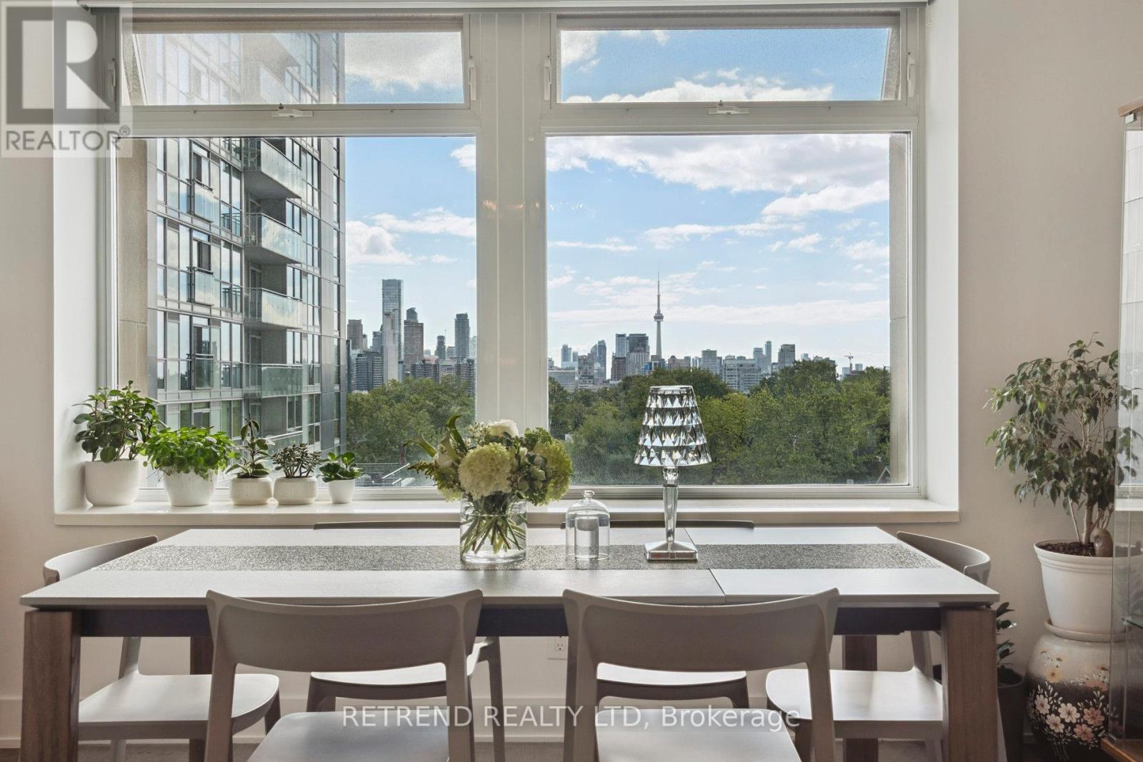 Property image for 610 - 111 ST CLAIR AVENUE W|Toronto (Yonge-St. Clair), Ontario M4V1N5