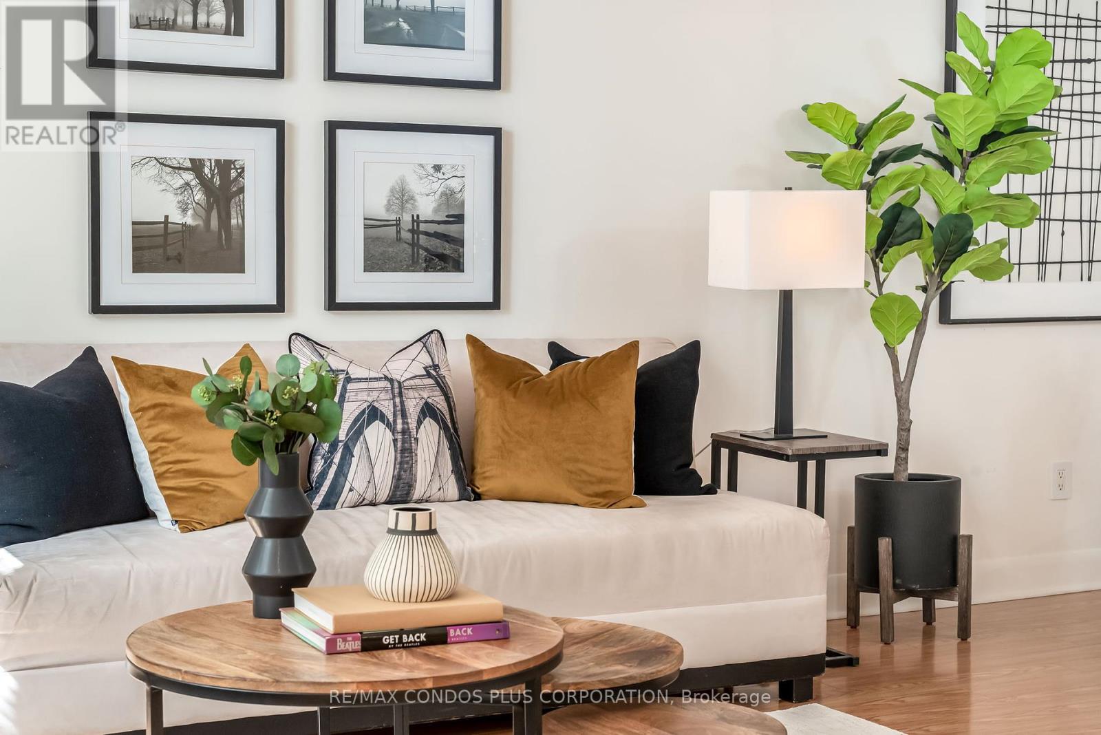 Property image for 134 - 415 JARVIS STREET|Toronto (Cabbagetown-South St. James Town), Ontario M4Y3C1