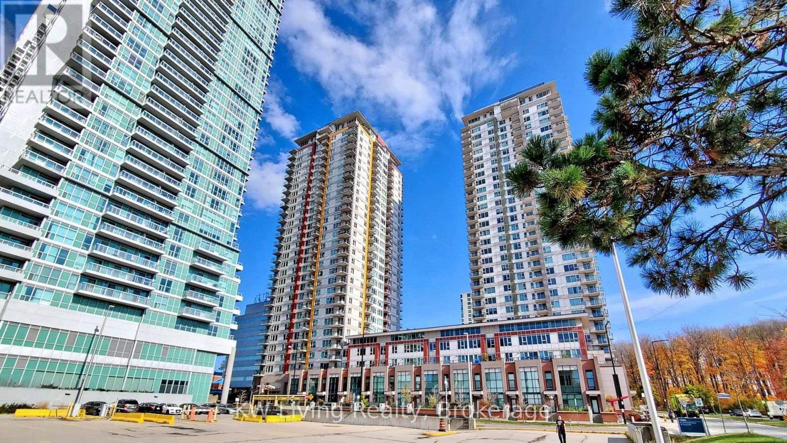 Primary image of PH3606 - 25 TOWN CENTRE COURT|Toronto (Bendale), Ontario M1P0B4