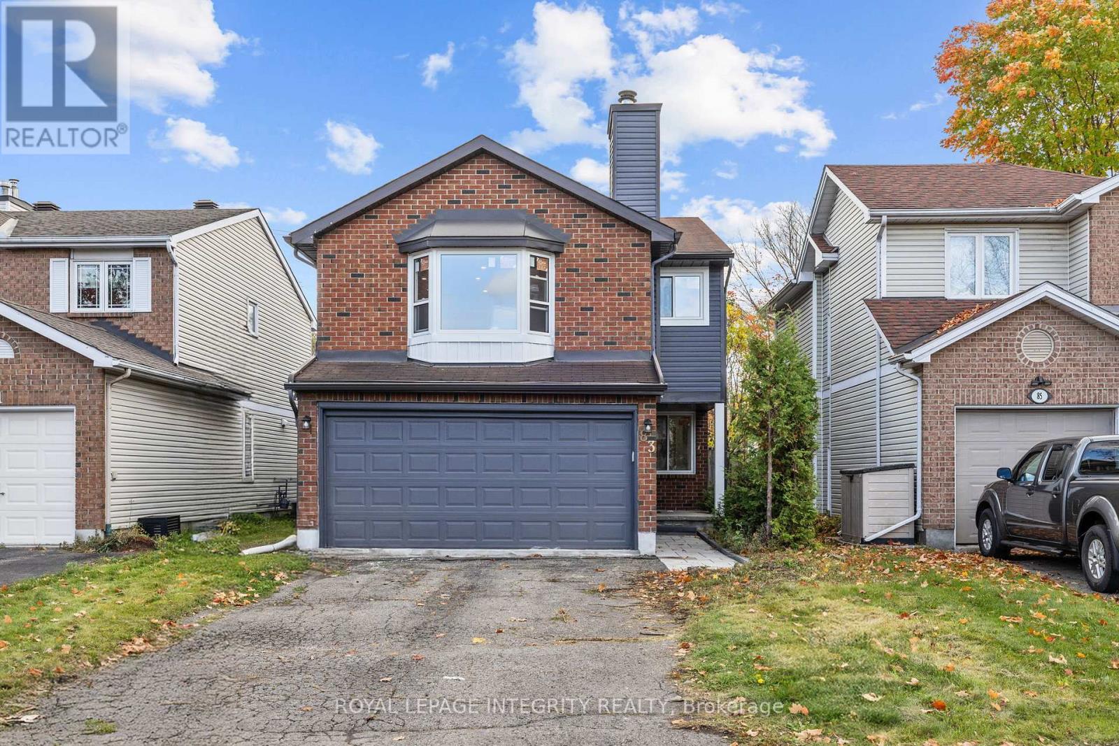 Property image for 83 SADDLE CRESCENT|Ottawa, Ontario K1G5L3