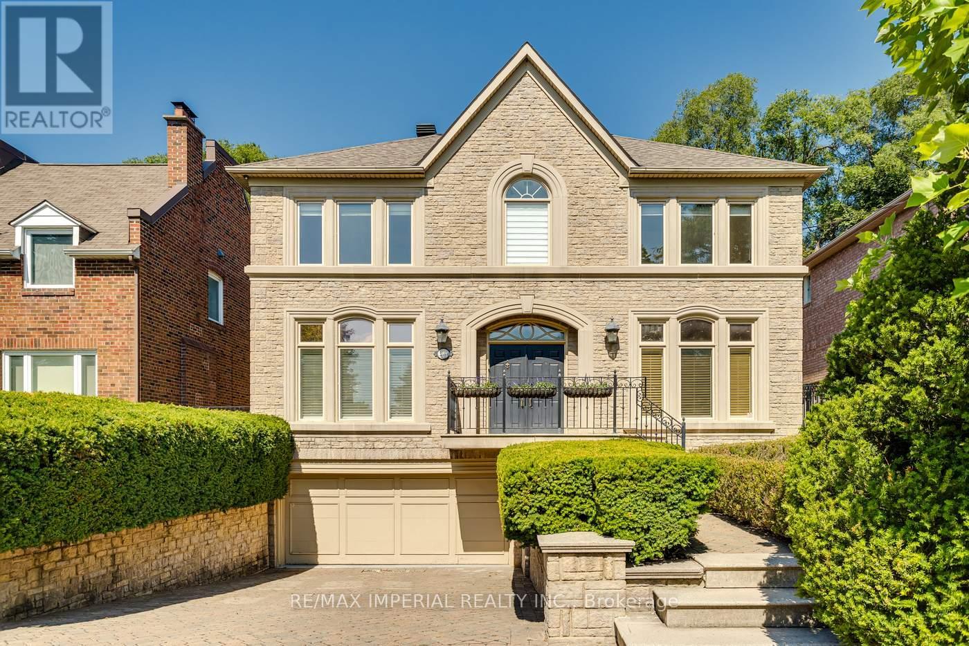 Property image for 270 SPRING GARDEN AVENUE|Toronto (Willowdale East), Ontario M2N3G9