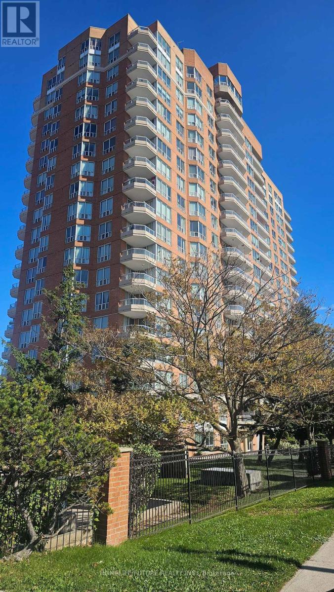 Property image for 210 - 400 MCLEVIN AVENUE|Toronto (Malvern), Ontario M1B5J4