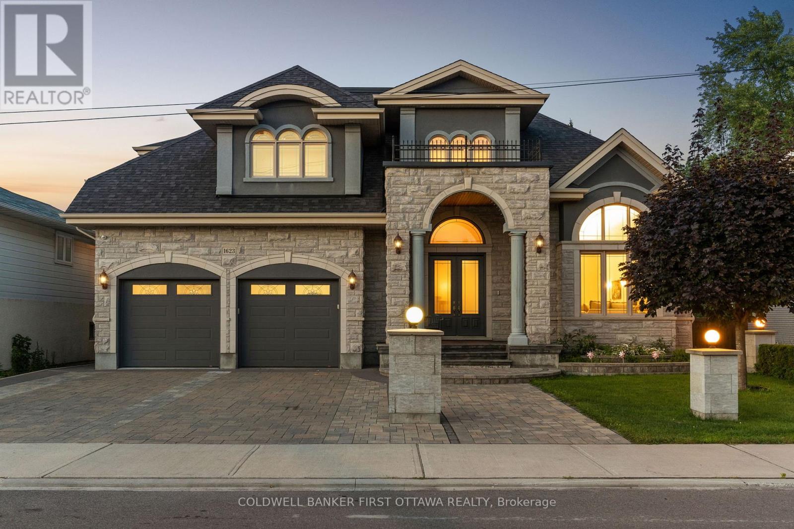 Property image for 1623 CLAYMOR AVENUE|Ottawa, Ontario K2C1T4