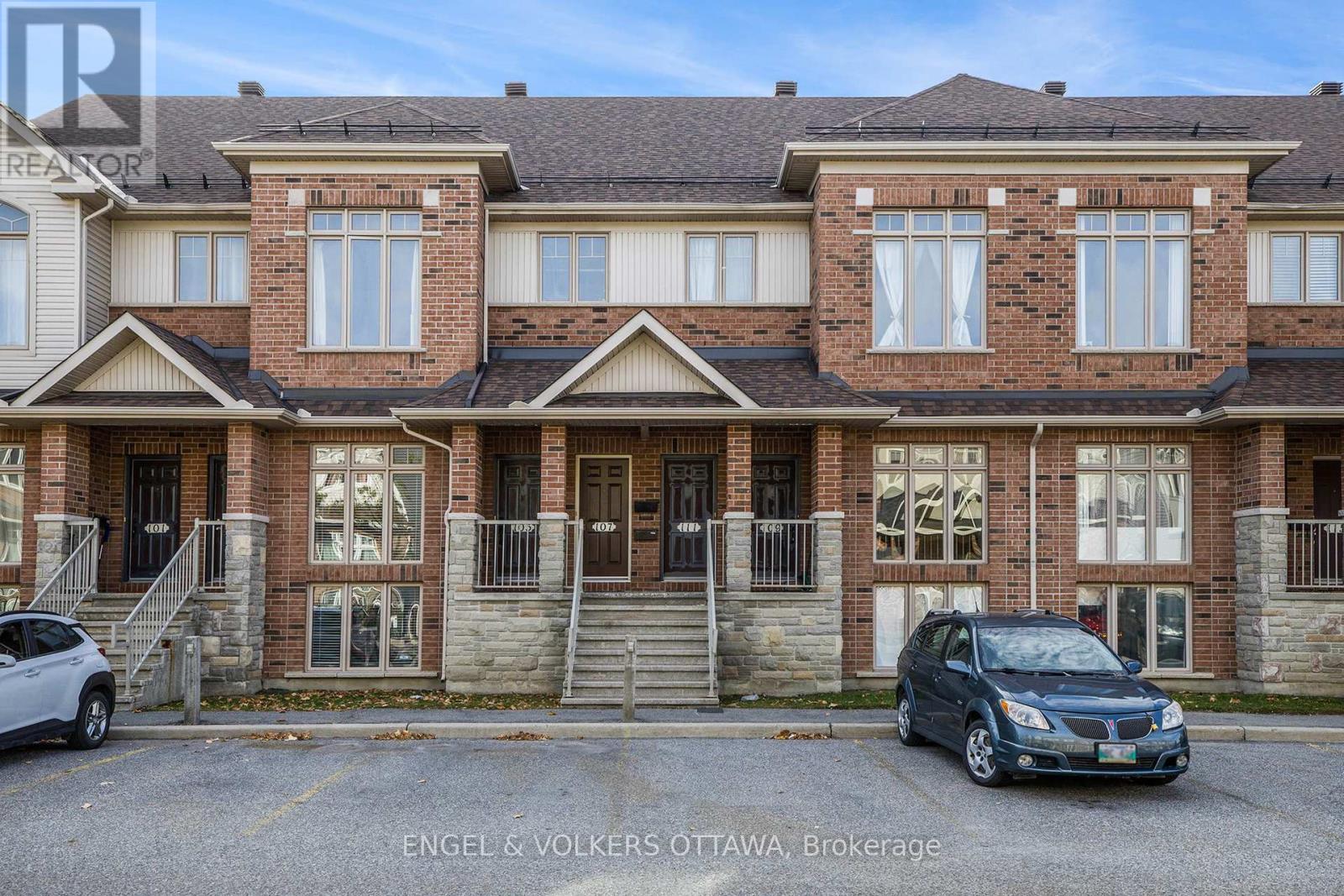 Property image for 107 - 1512 WALKLEY ROAD|Ottawa, Ontario K1V2G7
