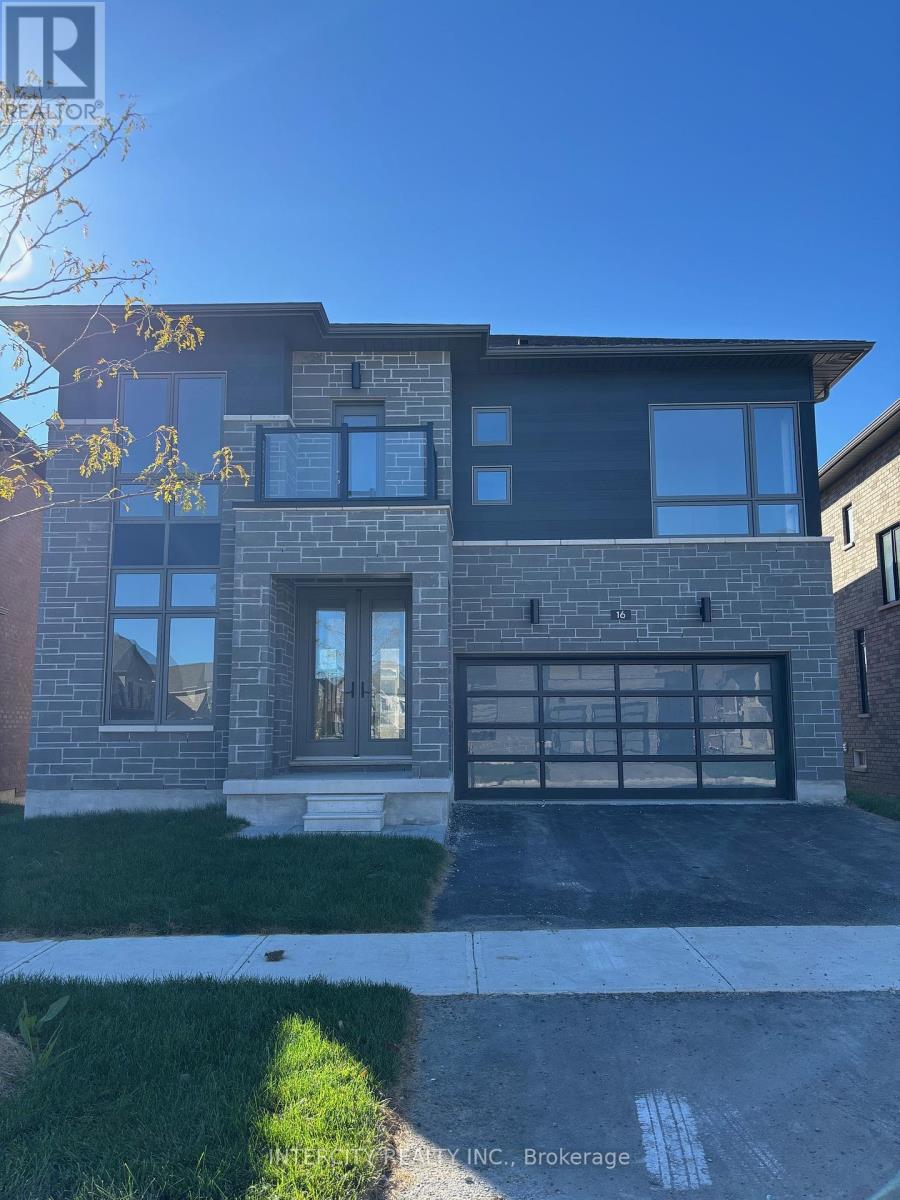 Property image for 16 KEYWORTH CRESCENT|Brampton (Sandringham-Wellington North), Ontario L6R4G3