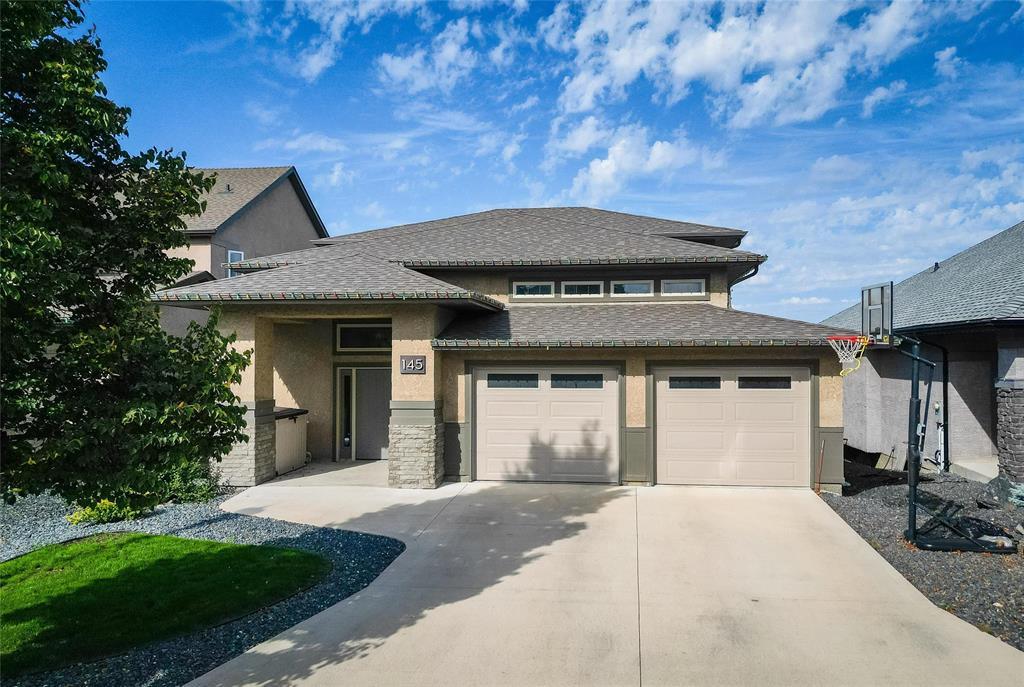 Property image for 145 Sablewood Road|Winnipeg, Manitoba R3Y1N3