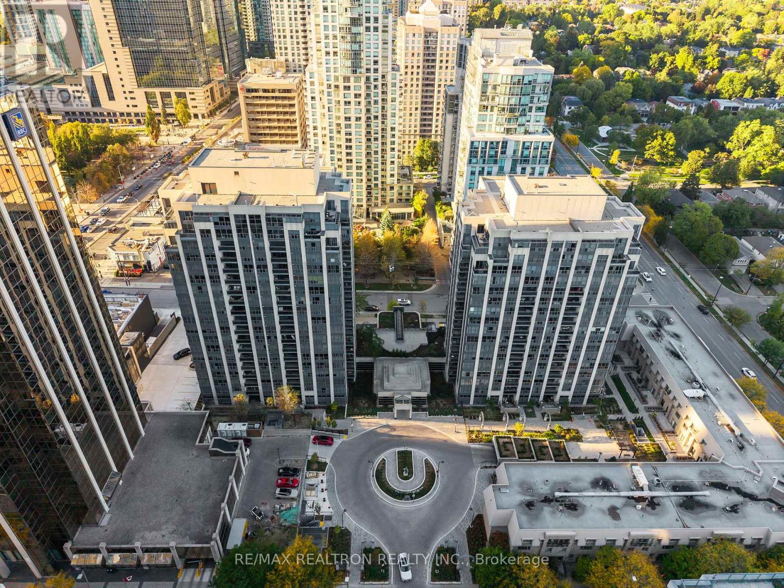 Property image for 1108 - 18 HOLLYWOOD AVENUE|Toronto (Willowdale East), Ontario M2N6P5