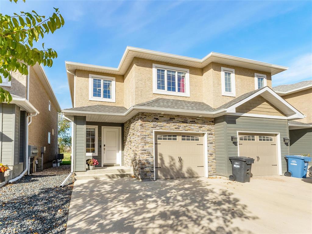 13 1139 St Anne's Road|Winnipeg, Manitoba R2N4G5