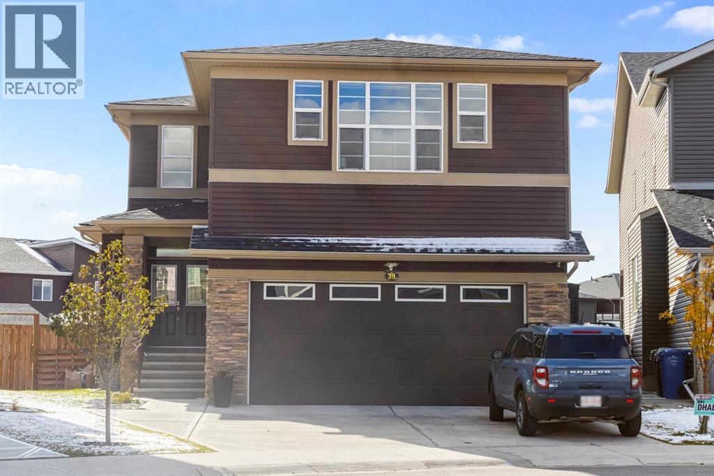 39 Cornerstone Gardens NE|Calgary, Alberta T3N1R6