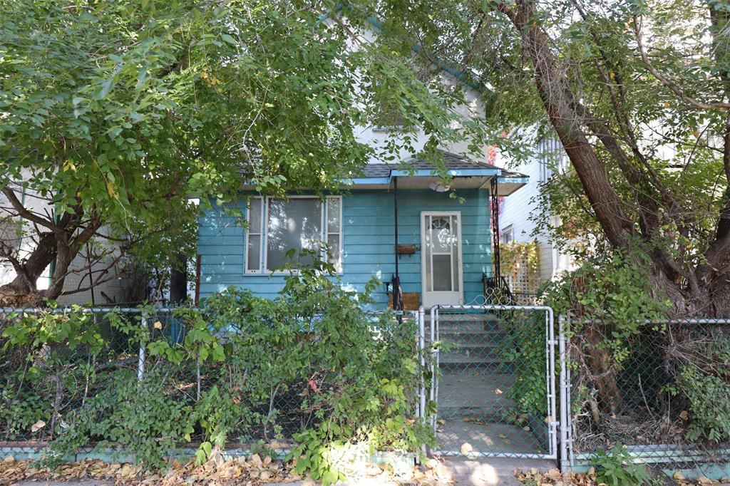 127 Lusted Avenue|Winnipeg, Manitoba R2W2P3