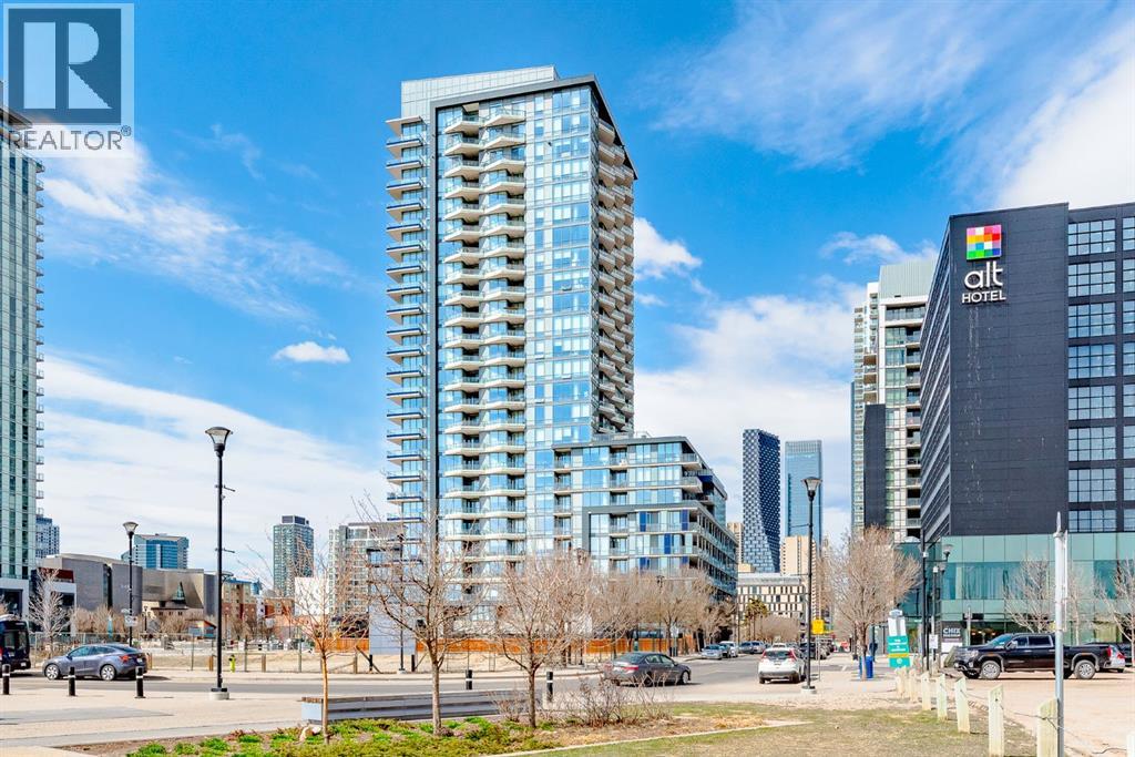 508, 615 6 Avenue SE|Calgary, Alberta T2G1S2