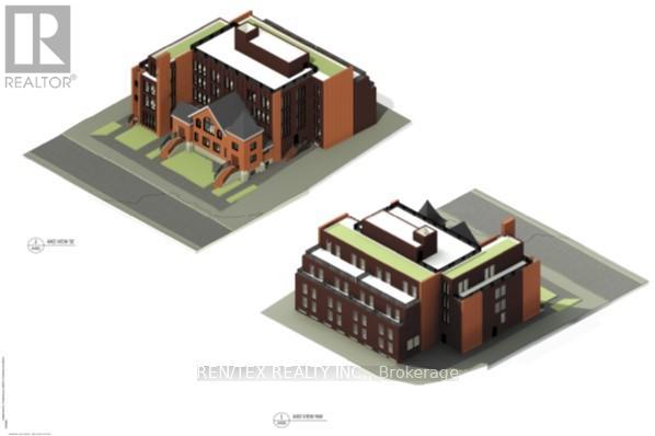 Property image for 17 RHODES AVENUE|Toronto (Greenwood-Coxwell), Ontario M4L2Z8