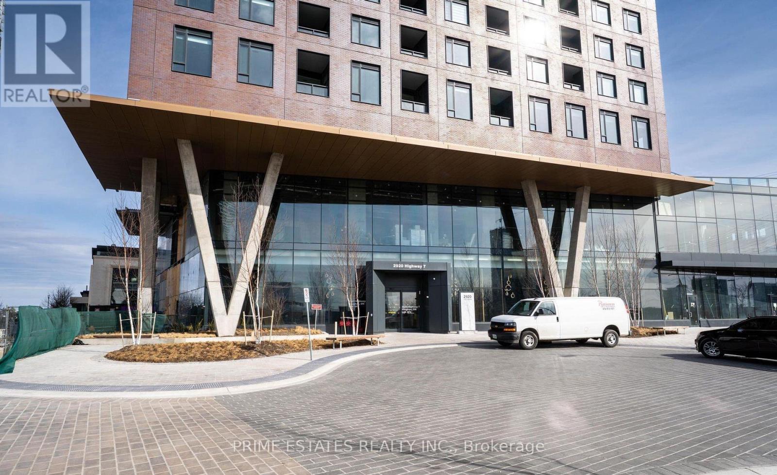 Property image for 3406 - 2920 HIGHWAY 7 ROAD|Vaughan (Concord), Ontario L4K0P4