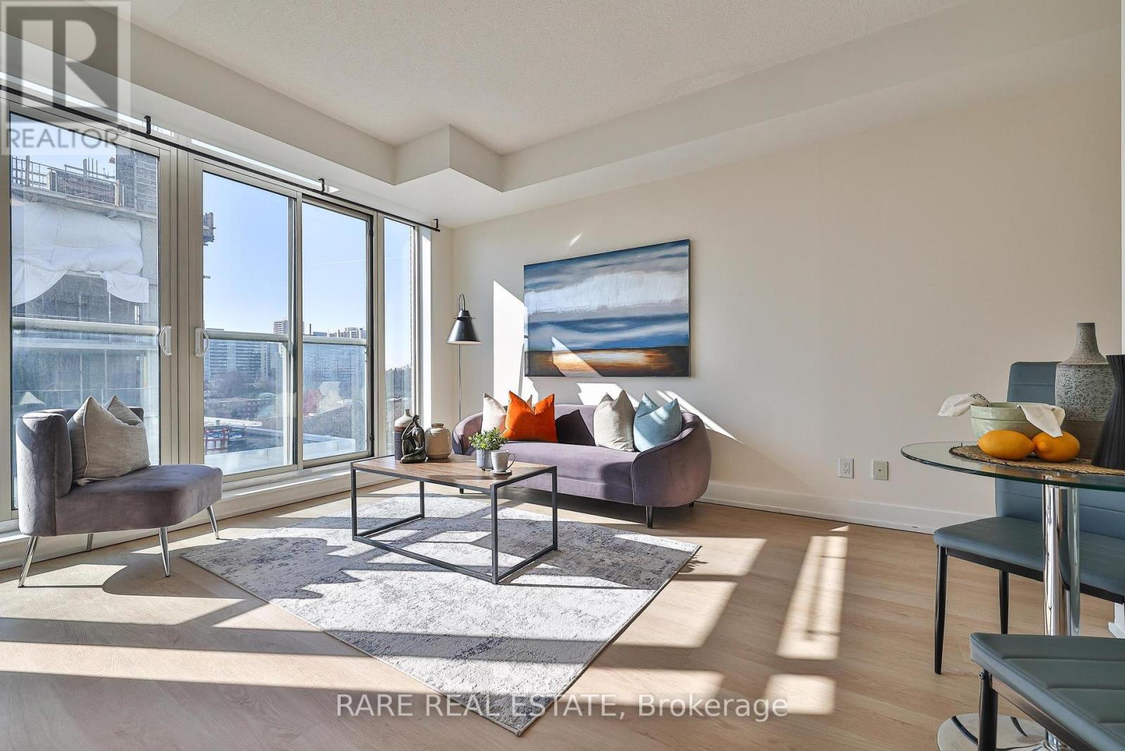 Property image for 607 - 1638 BLOOR STREET W|Toronto (High Park North), Ontario M6P1A7