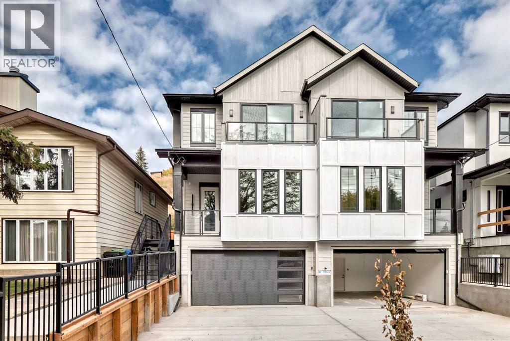 2528 7 Avenue NW|Calgary, Alberta T2N1A4